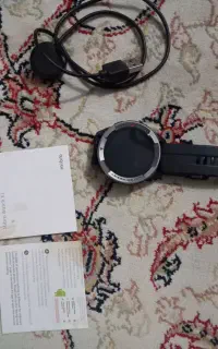 ساعت هوشمند