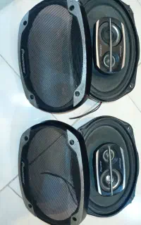 باند پایونر ۶۹۷۵ درحد