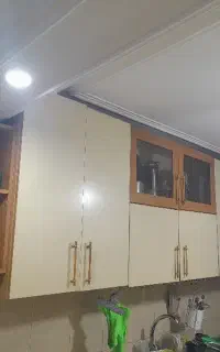 کابینت کارکرده سالم