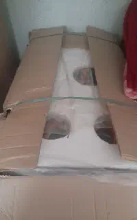 گاز ۵شعله