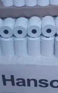 رول کارتخوان رول ترازو رول حرارتی