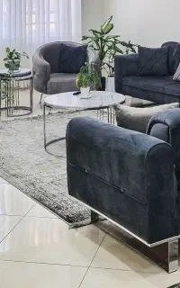 مبل چستر