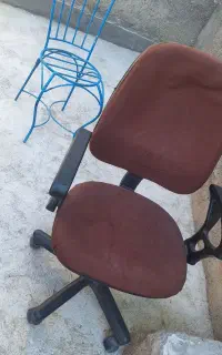 مبل و فرش