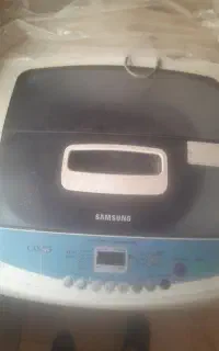 لباسشویی سامسونگ