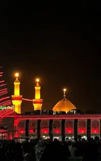 کاروان عتبات عالیات عراق