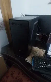 کامپیوتر برای طراحی و گیمینگ
