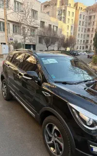 هایما s5 کم کار