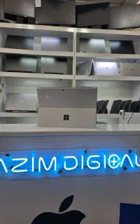surface pro 7 سرفیس پرو ۷ اوپن باکس