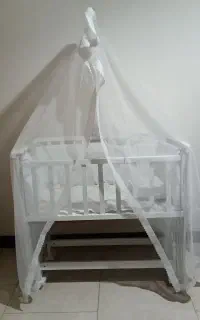 گهواره نوزاد