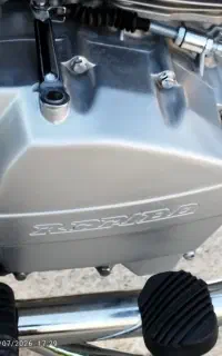 موتور سیکلت راپیدو200cc مدل ۴۰۴