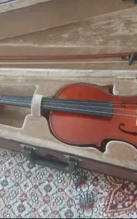 ویالون آلماتی