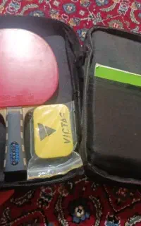 راکت تنیس DONIC اصلی