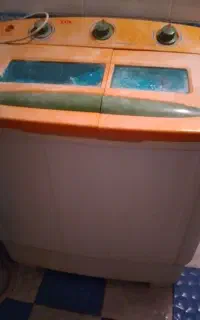 لباسشویی دقلو