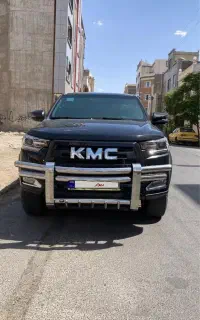 کی ام سی تی ۸ کم کار لوازم دار