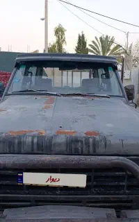پاترول مدل 68