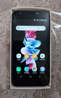 سامسونگ a02