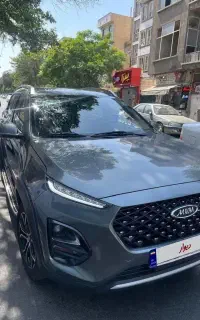 ام‌وی ام x22