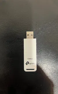 کارت شبکه بی سیم تی پی لینک مدل TL-WN727N