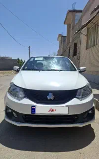 ساینا مدل1403