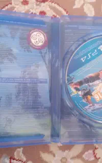 سی دی پی اس 4