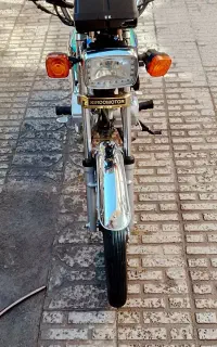 موتور صفر کولن 5تا کار کرده