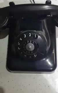 سینی قدیمی نقشدار ورشو