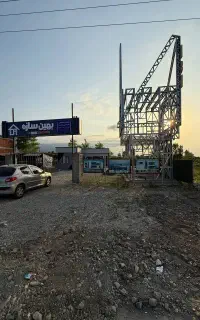 سرپرست کارگاه پروژه ویلایی