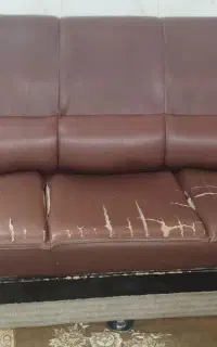 مبل سه نفره