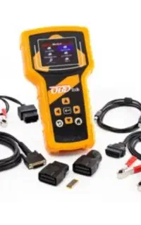 تنظیم موتور  ریمپ  تعمیر ecu
