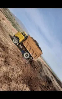 کود حیوانی پوسیده درجه مخصوص زعفران