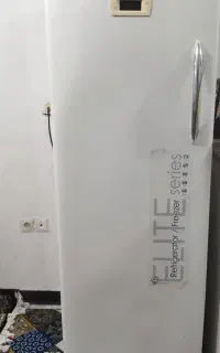 فریزر