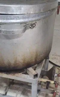 فروش وسایل آشپزخانه بصورت تکی یا کامل
