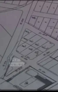 فروش زمین مسکونی 400 متری