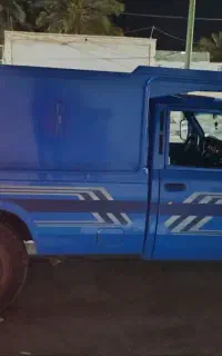حمل بار