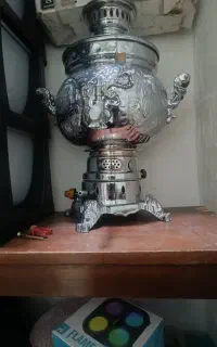 سماورگازی