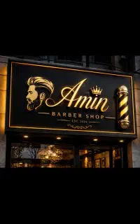 آرایشگر مردانه