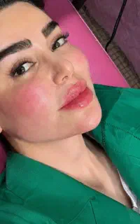 ژل فول فیس فقط فقط ۸/۵۰۰ با قیمت استثنایی