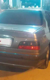 پژو پارس مدل ۹۳