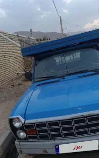 نیسان دوگانه کارخانه مدل ۱۳۹۸