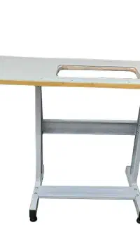 میز چرخ خیاطی