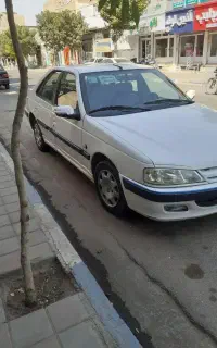 پرشیا دوگانه شرکتی