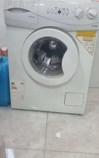 لباسشوی بدون عیب