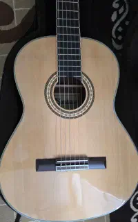 گیتار سانتانا
