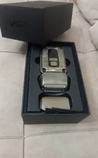 ماشین ریش تراش