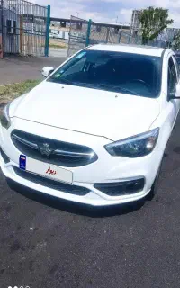 شاهین g