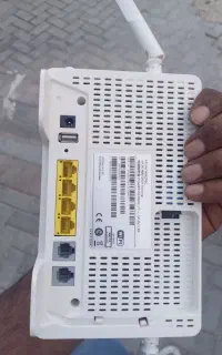 مودم فیبر نوری