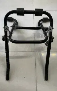 باربند دوچرخه نو سالم