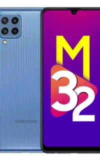 گوشی سامسونگ m32