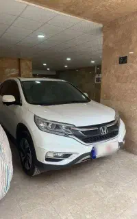 Honda crv exl معاوضه با خودرو
