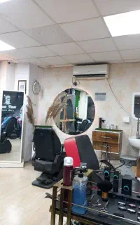 اصلاح رایگان سر و صورت
